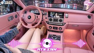 NHẠC REMIX TIKTOK TRIỆU VIEW 2026 - BXH Nhạc Trẻ Remix Hay Nhất Hiện Nay - Top 20 Nhạc TikTok Hay