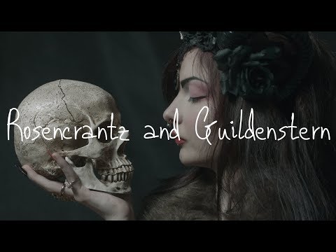 Videó: Mi Rosencrantz és Guildenstern jelentése Hamlet viselkedéséről?