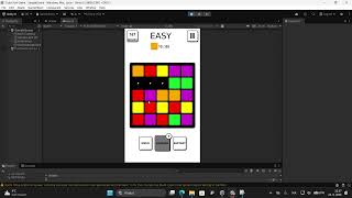 Color Sort - Puzzle Game — Unity Source Code #unity #unity3d #unitydev #unitydeveloper #sourcecode