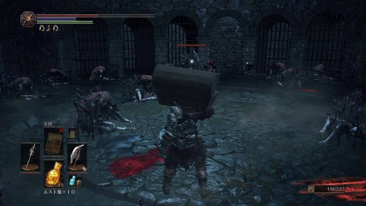 DARK SOULS3 青ざめた舌稼ぎ YouTube DARK SOULS3 青ざめた舌稼ぎ YouTube