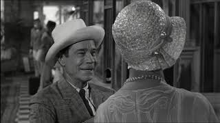 Some Like It Hot - Joe E. Brown, Jack Lemmon, Tony Curtis, Marilyn Monroe,