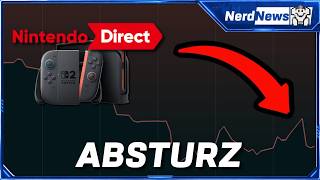 The latest Nintendo Direct is really costing them MONEY! screenshot 3