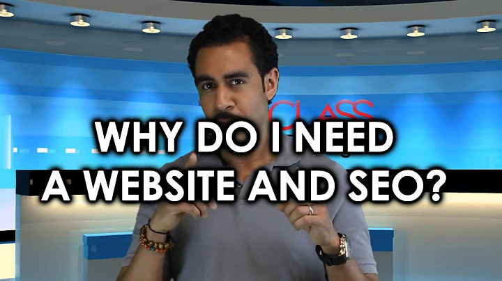 Warum brauche ich Webdesign und was ist SEO?