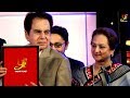 #Dilip Kumar & #Saira Banu ने First Time Bhojpuri Award में - Bhojpuri Award Show