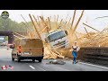 140 Shocking Car Crashes Compilation – Idiots in Cars Get Instant Karma Caught on Cam