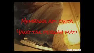 Awal dan akhir ost.kiamat sudah dekat
