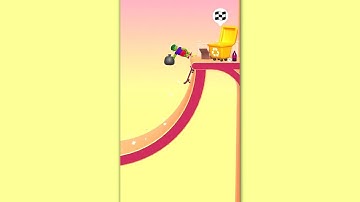 Lazy Jump - Trailer Gameplay