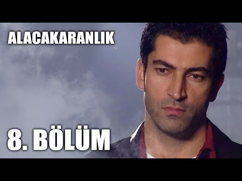 Alacakaranlık 8. Bölüm | Full Bölüm