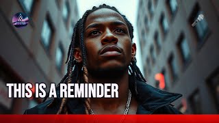 Dante Capeco - This Is A Reminder