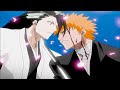 「BLEACH 千年血戦篇」Ichigo VS Byakuya, Aizen reveals plan to go to Hueco Mundo and destroy Seireitei