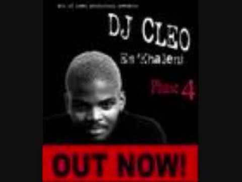 Dj Cleo - Mind Ckuf