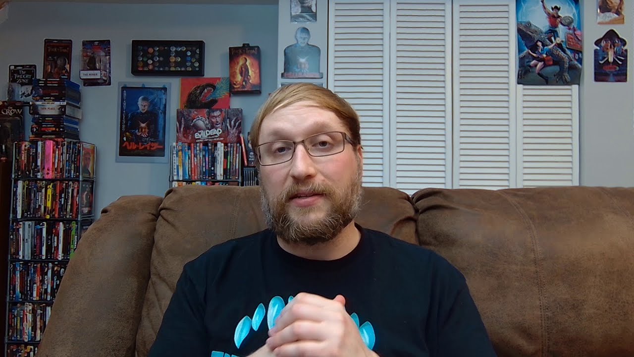 The Cellar (2022) (Movie Review)