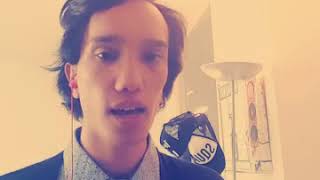 Dear Mr President Pnk Cover Yuming Hey