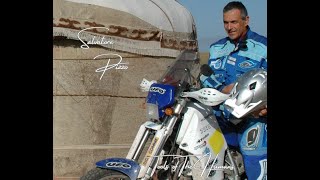 Tools Of The Humans S01 E03 - Salvatore Pizzo part 1 (ENG)
