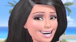 Barbie Life In The Dreamhouse Out Of Context Part 3