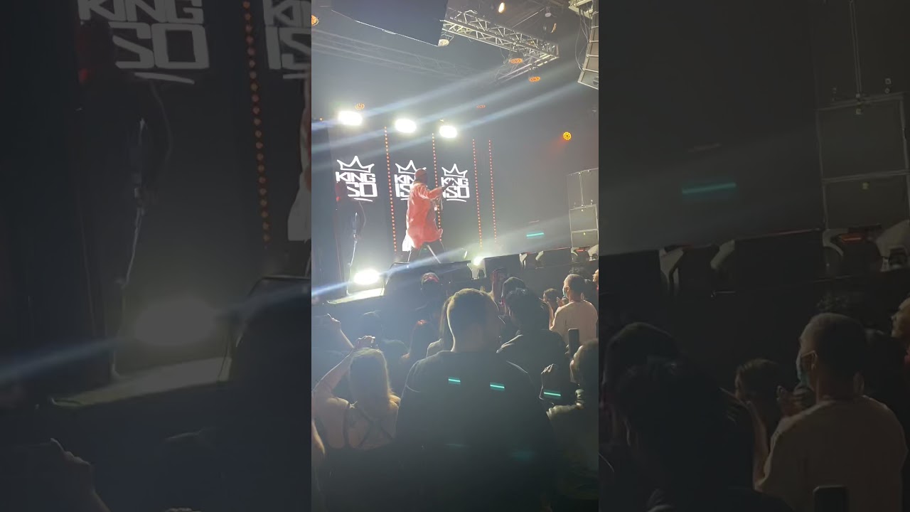 King iso ft Taebo tha truth