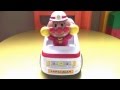 Anpanman Oshaberi Kyuukyuusha★アンパンマン おしゃべり救急車 がたのしい！