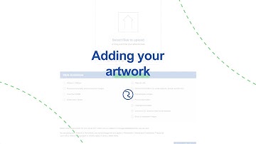 How to add your single or album artwork when uploading to RouteNote