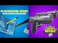 Fortnite Zoom Sensitivity