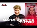 Mara Maionchi reagisce a TikTok