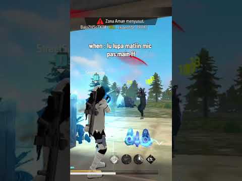 #freefire