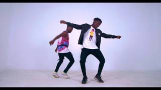 Msami X Makomando - Dance (Official Music Video) SMS SKIZA 7918949 to 811