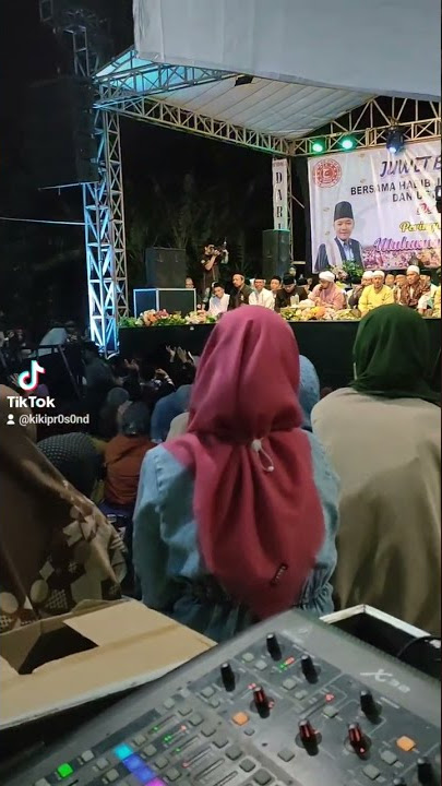 ya jamalu jmc