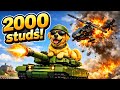 War Tycoon best of Clips | Kapscame Snipes Everybody