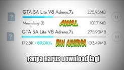 Cara mengatasi download mengulangi(1) di UC browser - Durasi: 7.27. 