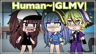 Human~|GLMV|