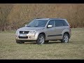 Grand Vitara 1.9 DDIS 2006