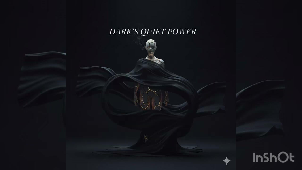 Dark’s Quiet Power 