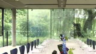 River & Rowing Museum