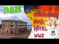 Hitler Built This Hotel To Escape The War || Hotel Gran Vienna Miramar, Cordoba