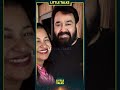 Radikaa எவ்ளோ Happy-யா Mohanlal-லோட Selfi எடுக்குறாங்க 😍 | #shorts