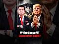 अब कहाँ गया America का Secularism? | Donald Trump | Iran |  Ali Khamenei