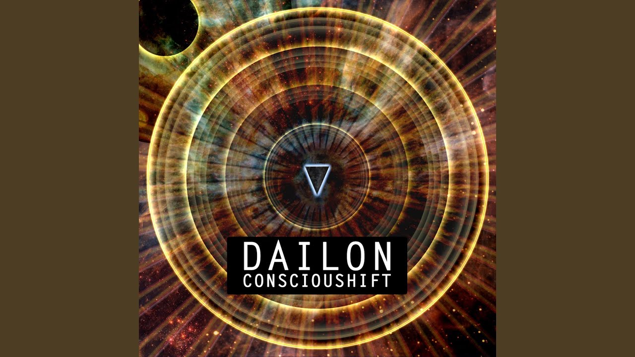 Guarda Conscioushift su YouTube Guarda Conscioushift su YouTube