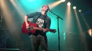 Turin Brakes, Jump Start, 25 June 2016, Glastonbury