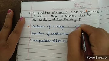 Maths Unit 2 . Addition