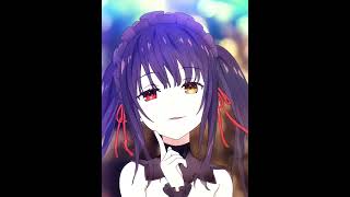 Ara Ara  anime kurumitokisaki akeno kaguya shinobu anime animeedit