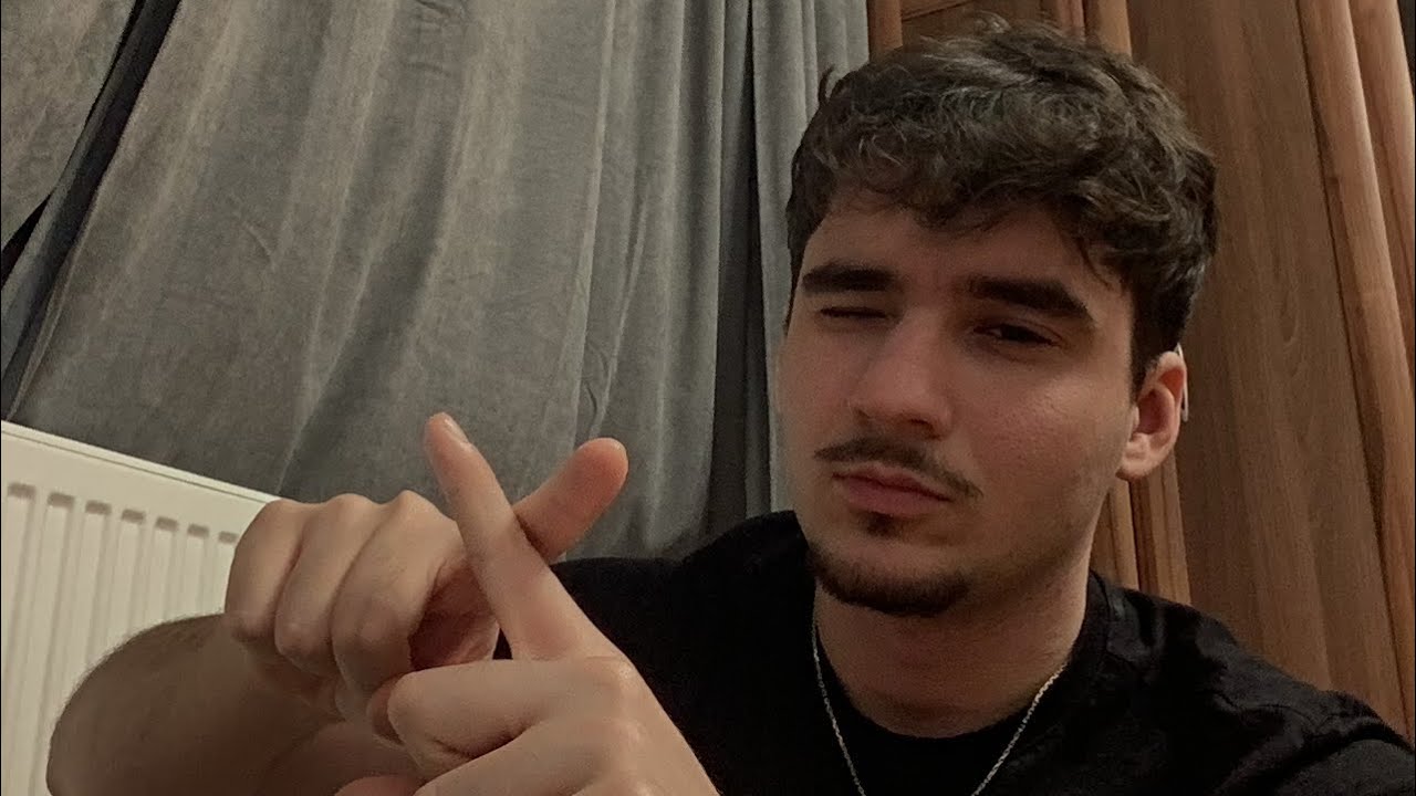 X marks the spot ASMR ❌ ( + Clicky whispering and  Hand Movements)