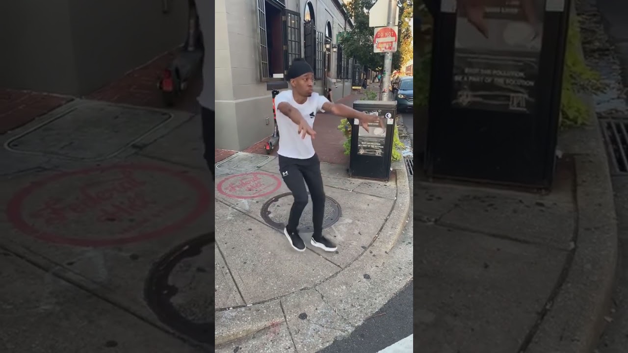 Boosie Wipe Me Down Viral TikTok Dance 2021