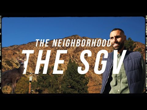 Video: I Migliori Ristoranti Cinesi Della San Gabriel Valley Di Los Angeles