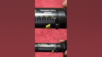 NEVER EVER adjust a 1911 trigger this LOW!