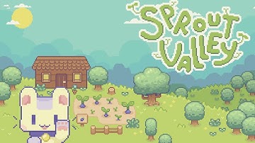 Sprout Valley — Overture
