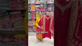 Party wear #noorenterprises #fashion #wedding  #onlineshopping #beautiful #karwachauth #diwali