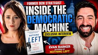 Former Democratic Insider Reveals How the Squad Took Over the Democratic Party