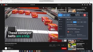 Conveyor Belt | 5 Miles