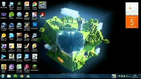 HOW TO Record Minecraft With Fraps WITHOUT LAG