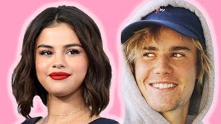 Justin bieber may have pissed hailey baldwin big time and it's over
selena gomez. plus - ariana grande responds to fans asking about her
sexuality. #justinbi...